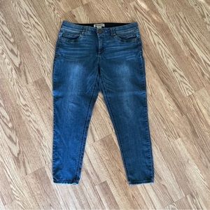 Democracy Ab Technology Jeans